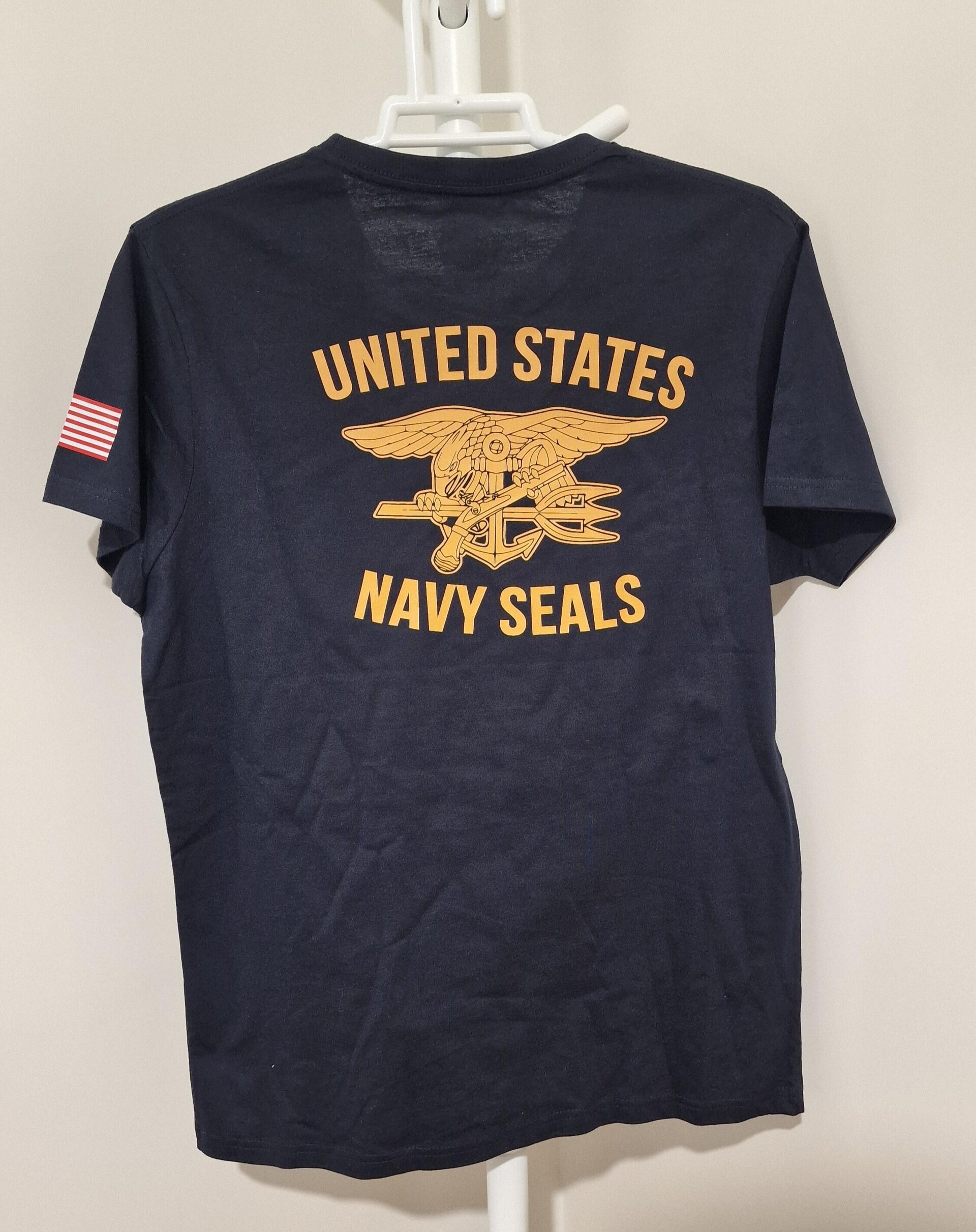 Camiseta Navy Seals - 2