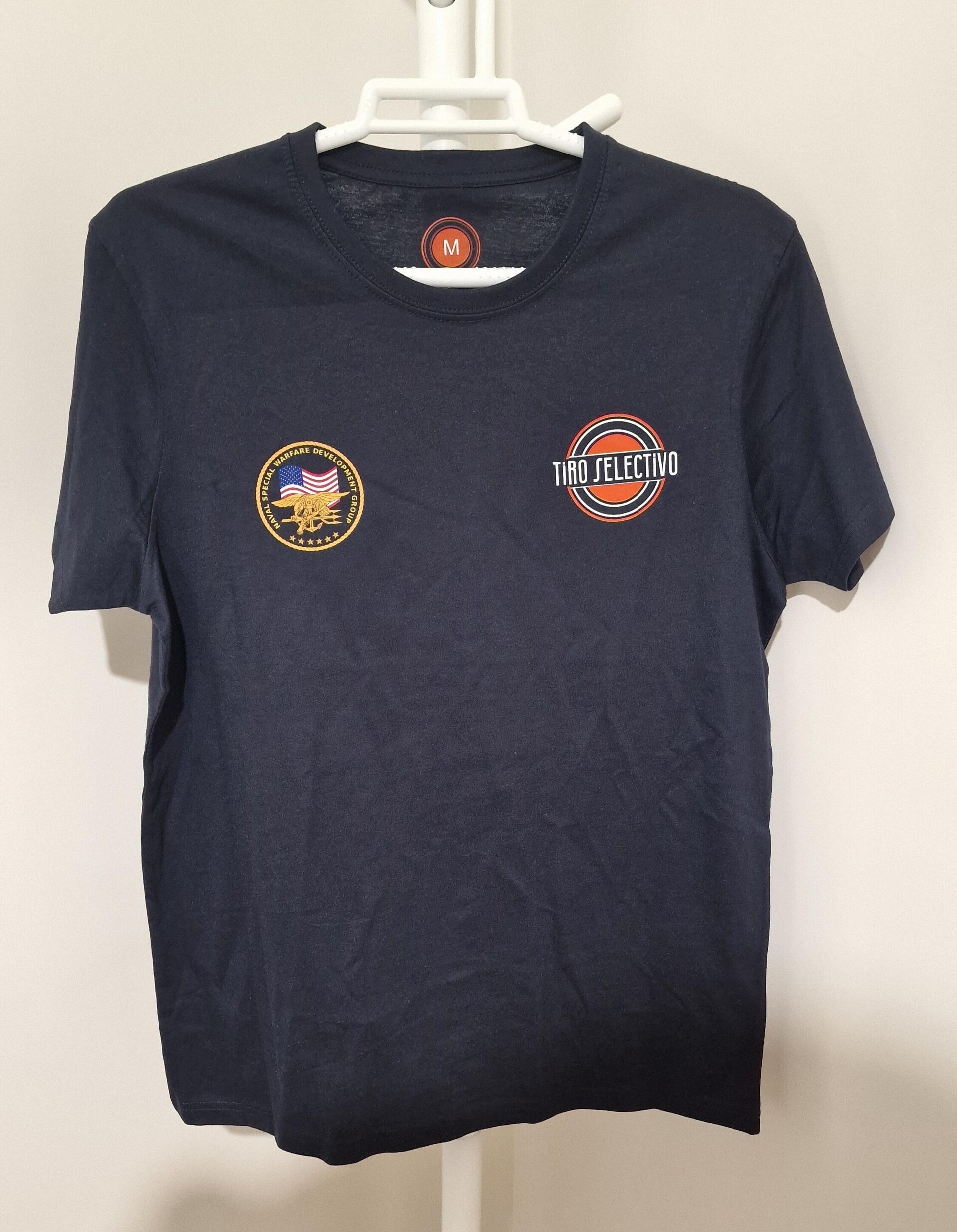 Camiseta Navy Seals - 1