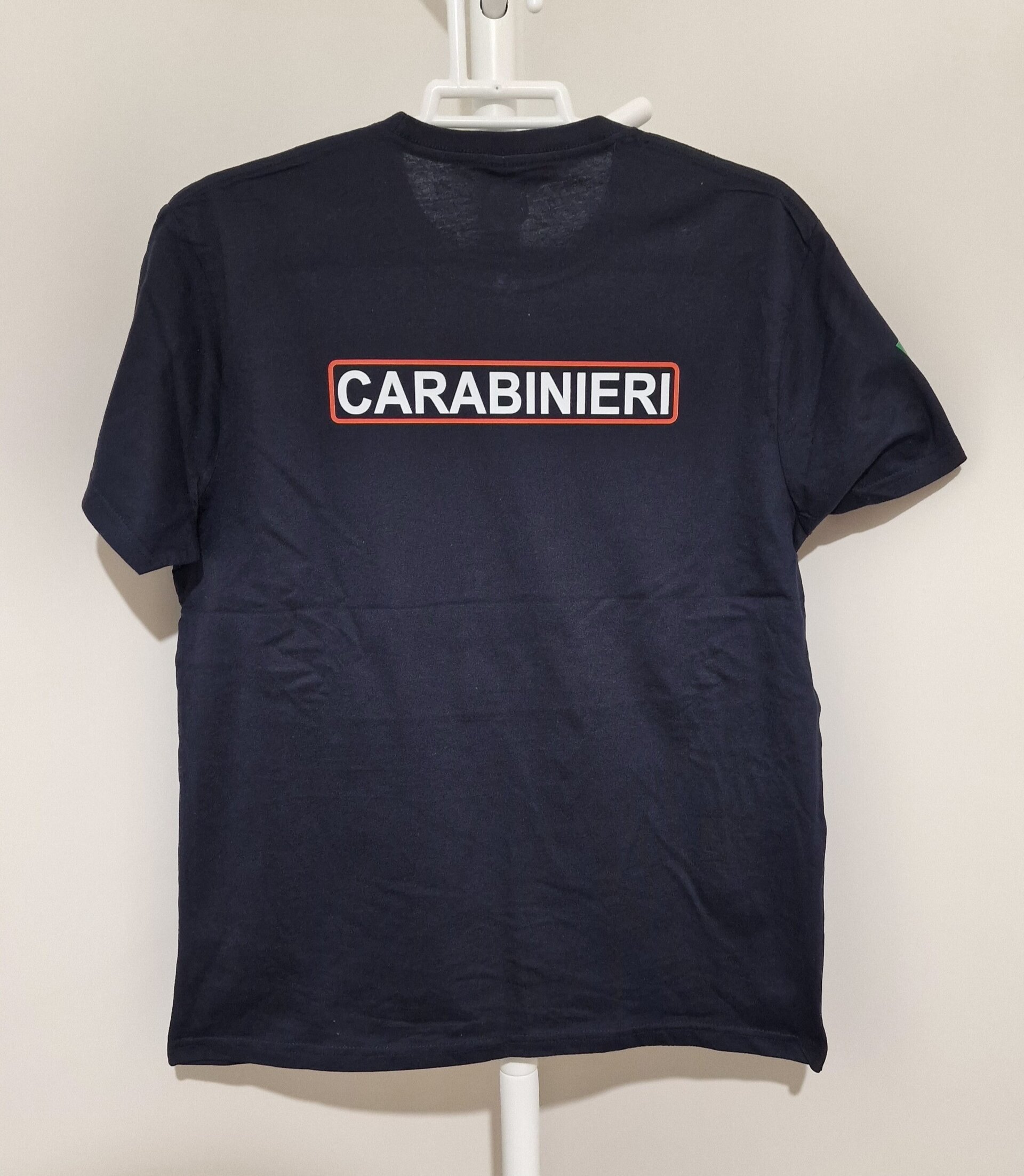 Camiseta Caribinieri - 2