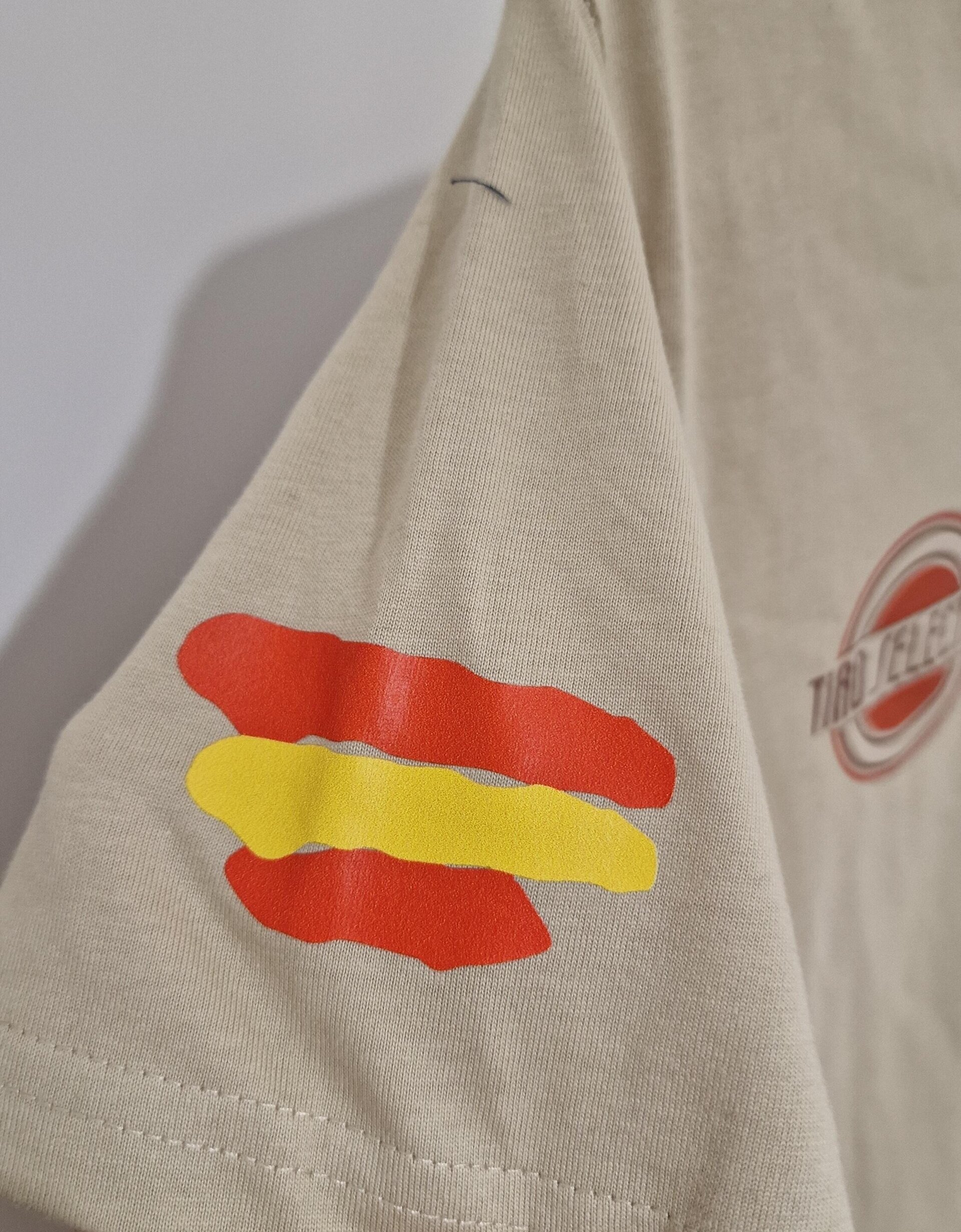Camiseta Ejercito de Tierra - 5