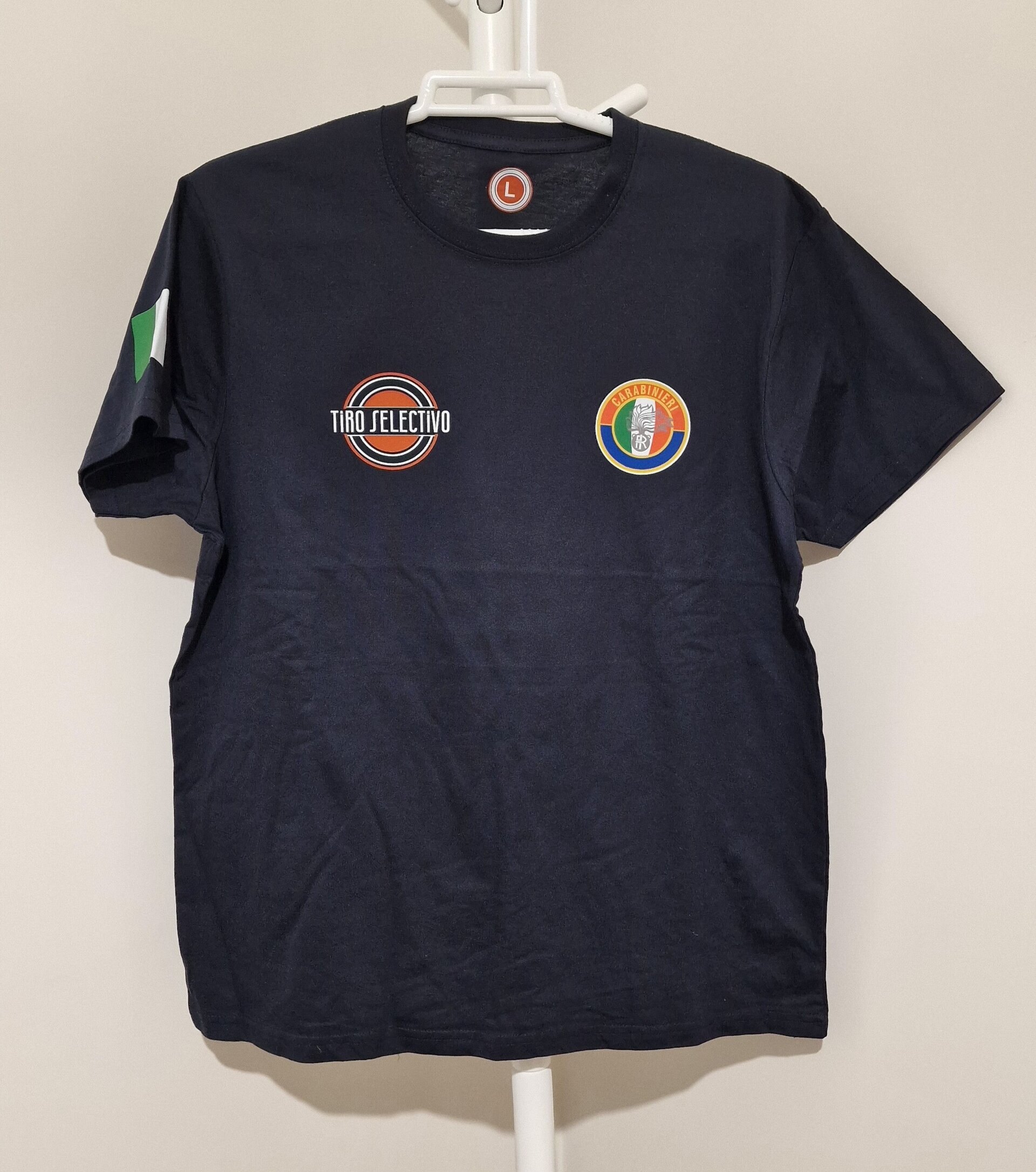 Camiseta Caribinieri - 1
