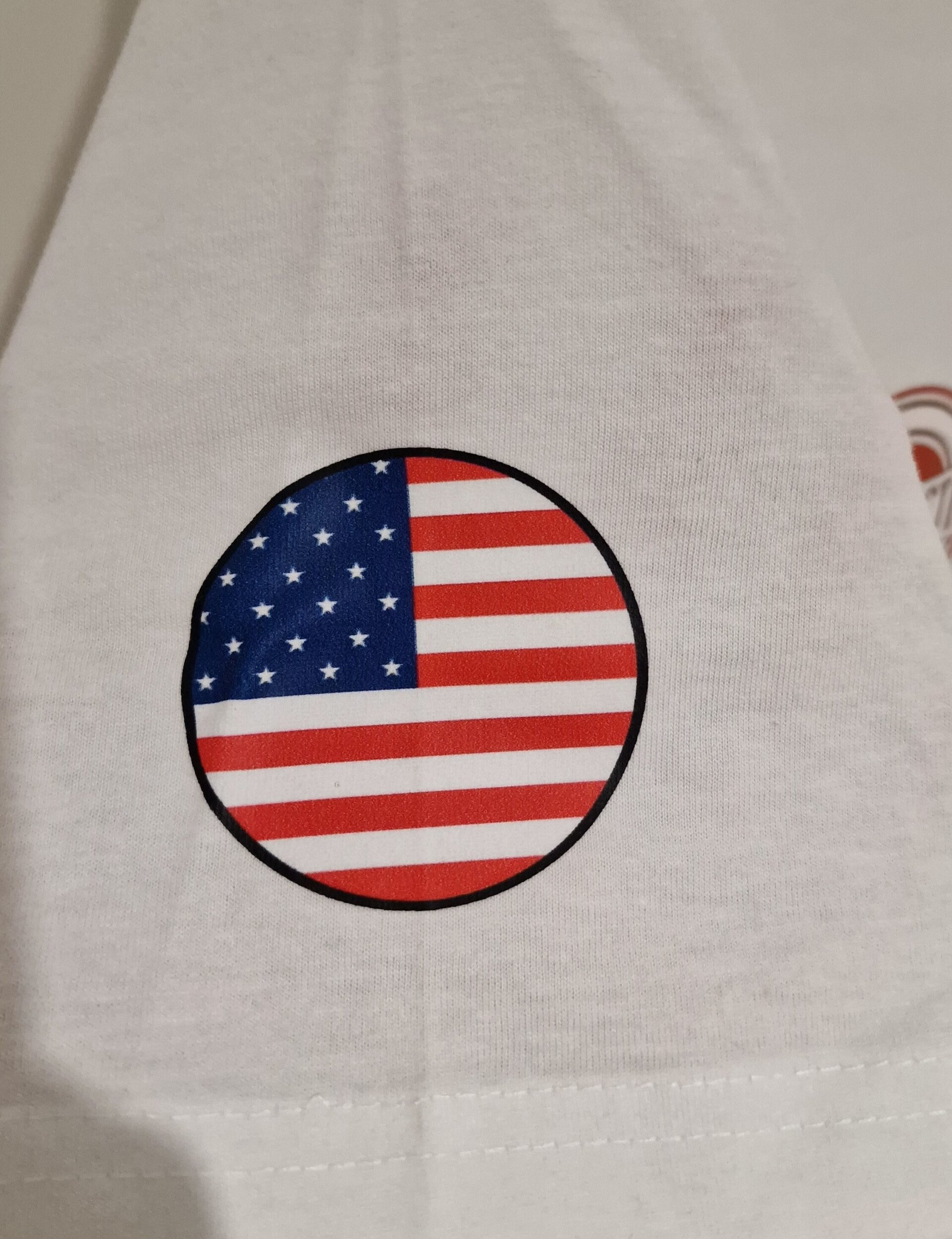 Camiseta Ranger - 4