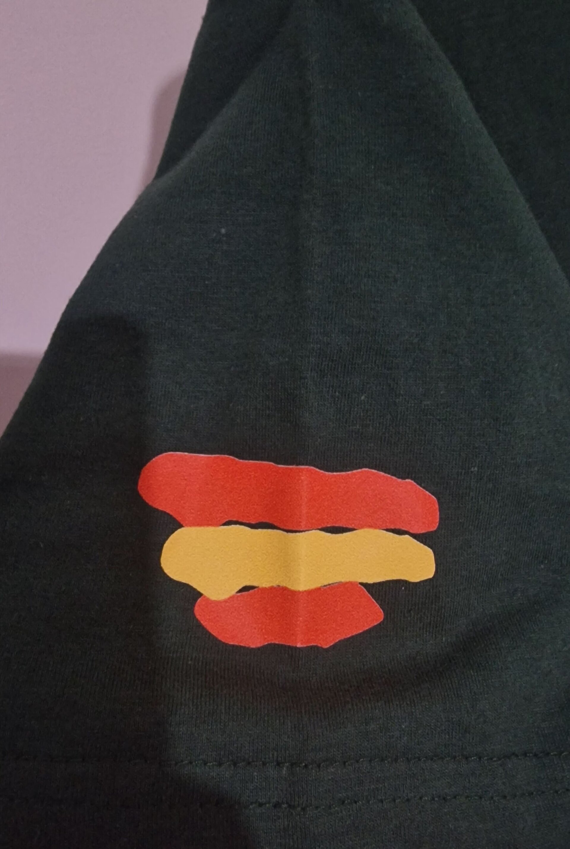Camiseta Guardia Civil - 4