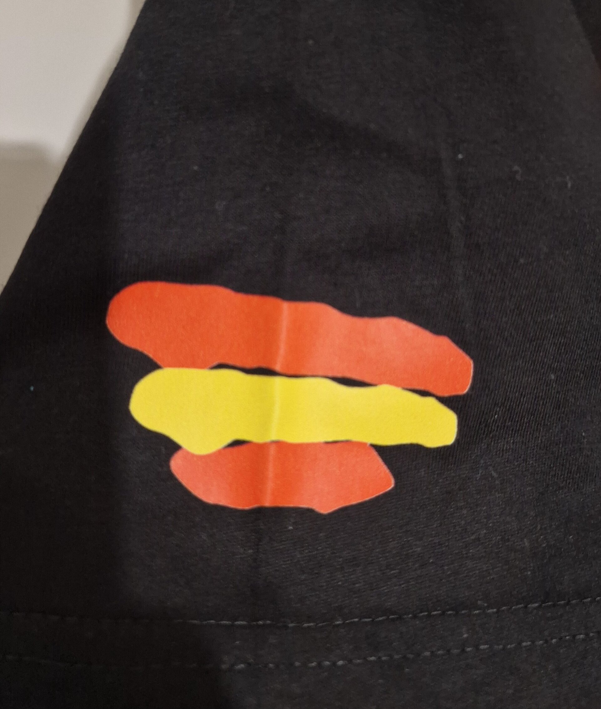 Camiseta GEO - 4