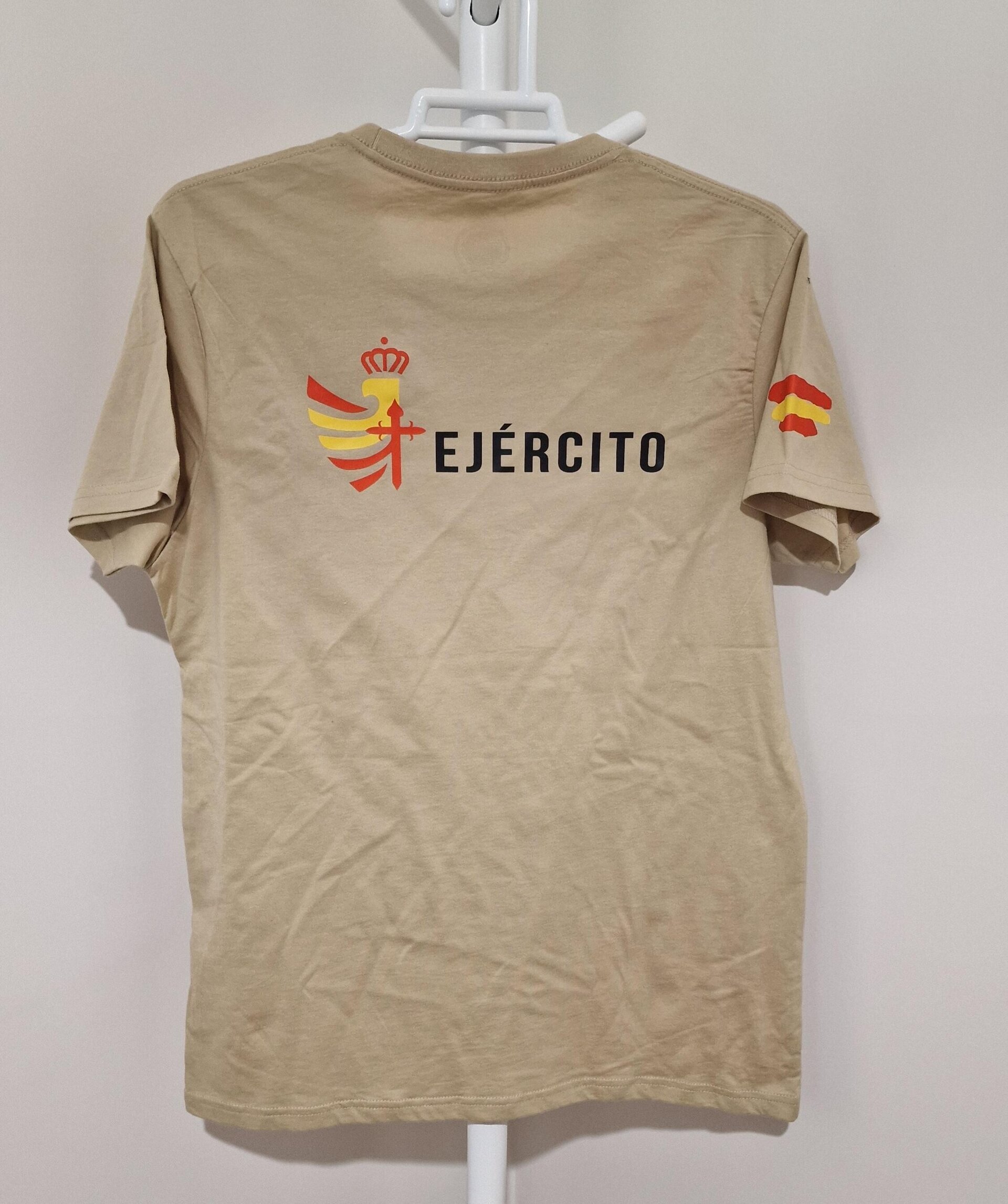 Camiseta Ejercito de Tierra - 2