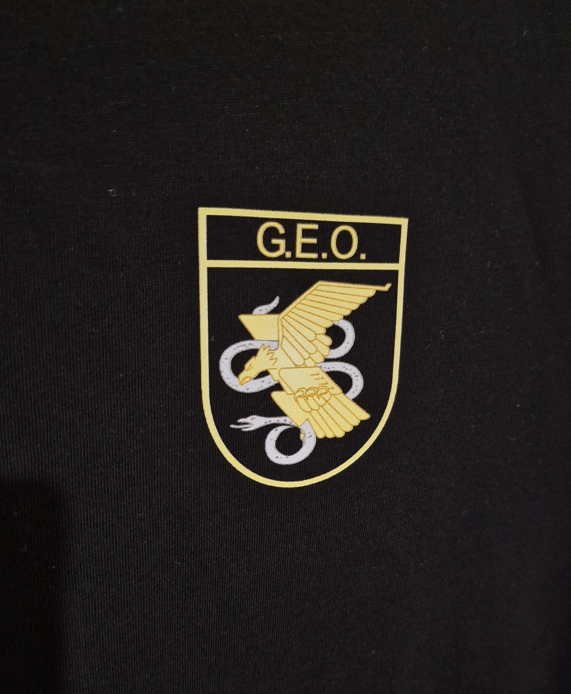 Camiseta GEO - 3