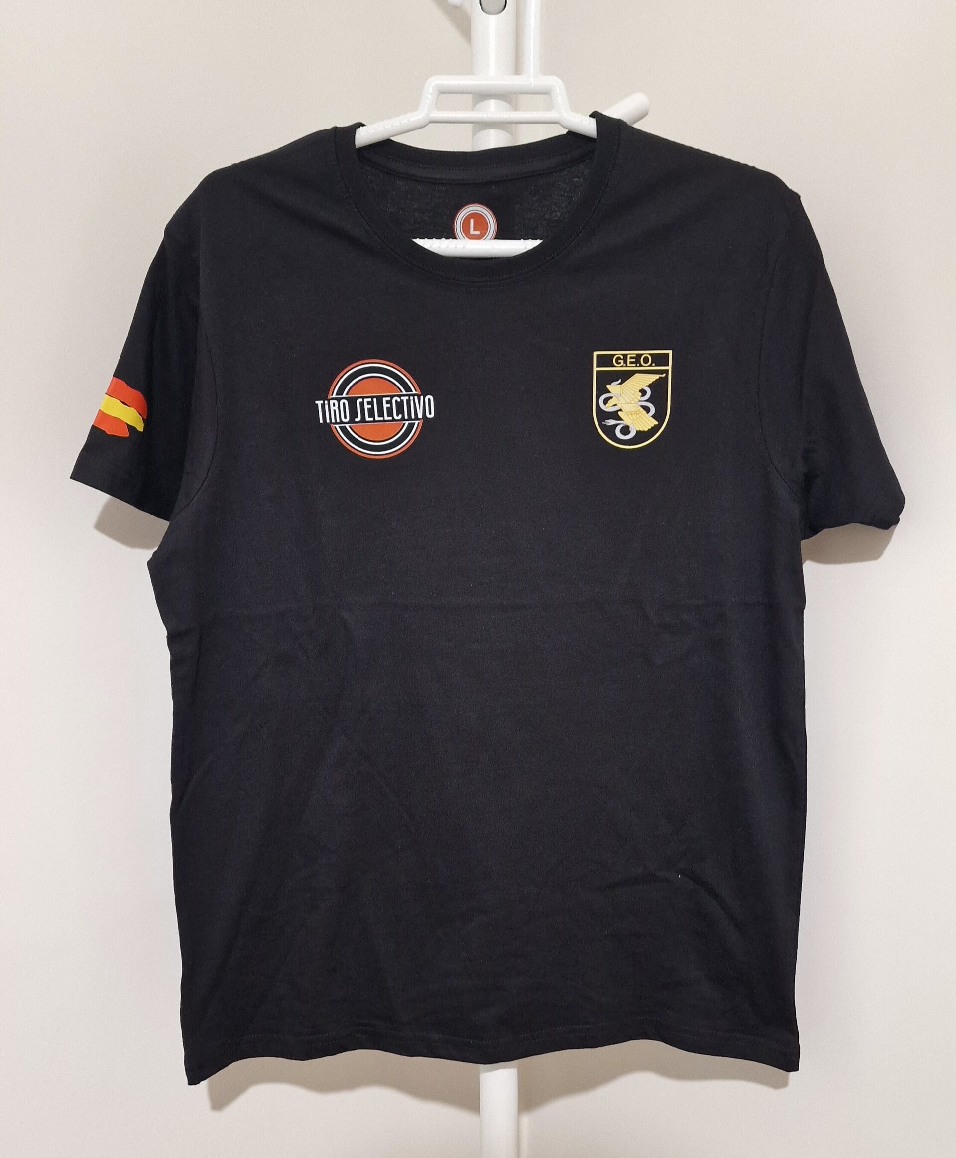 Camiseta GEO - 1