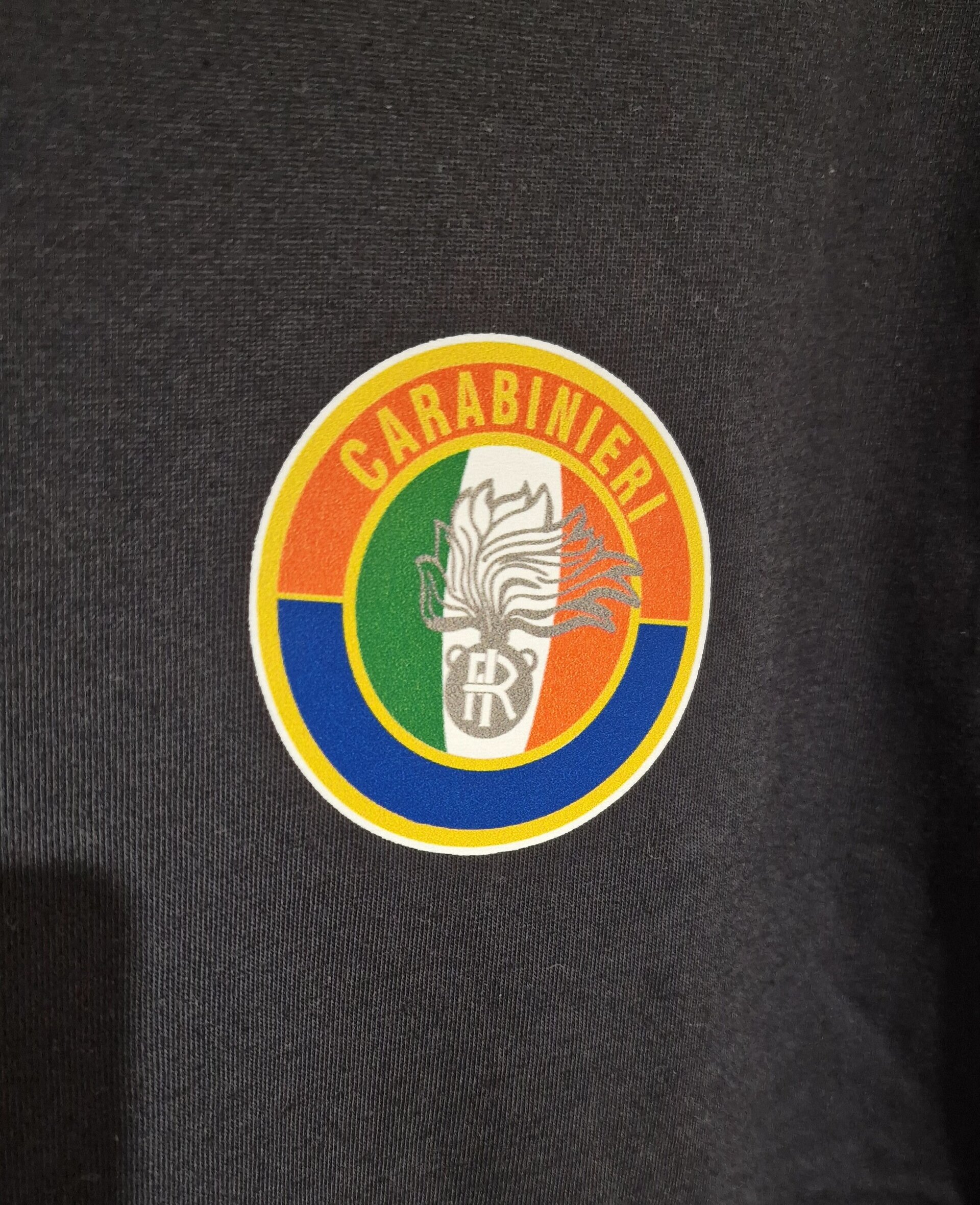 Camiseta Caribinieri - 3