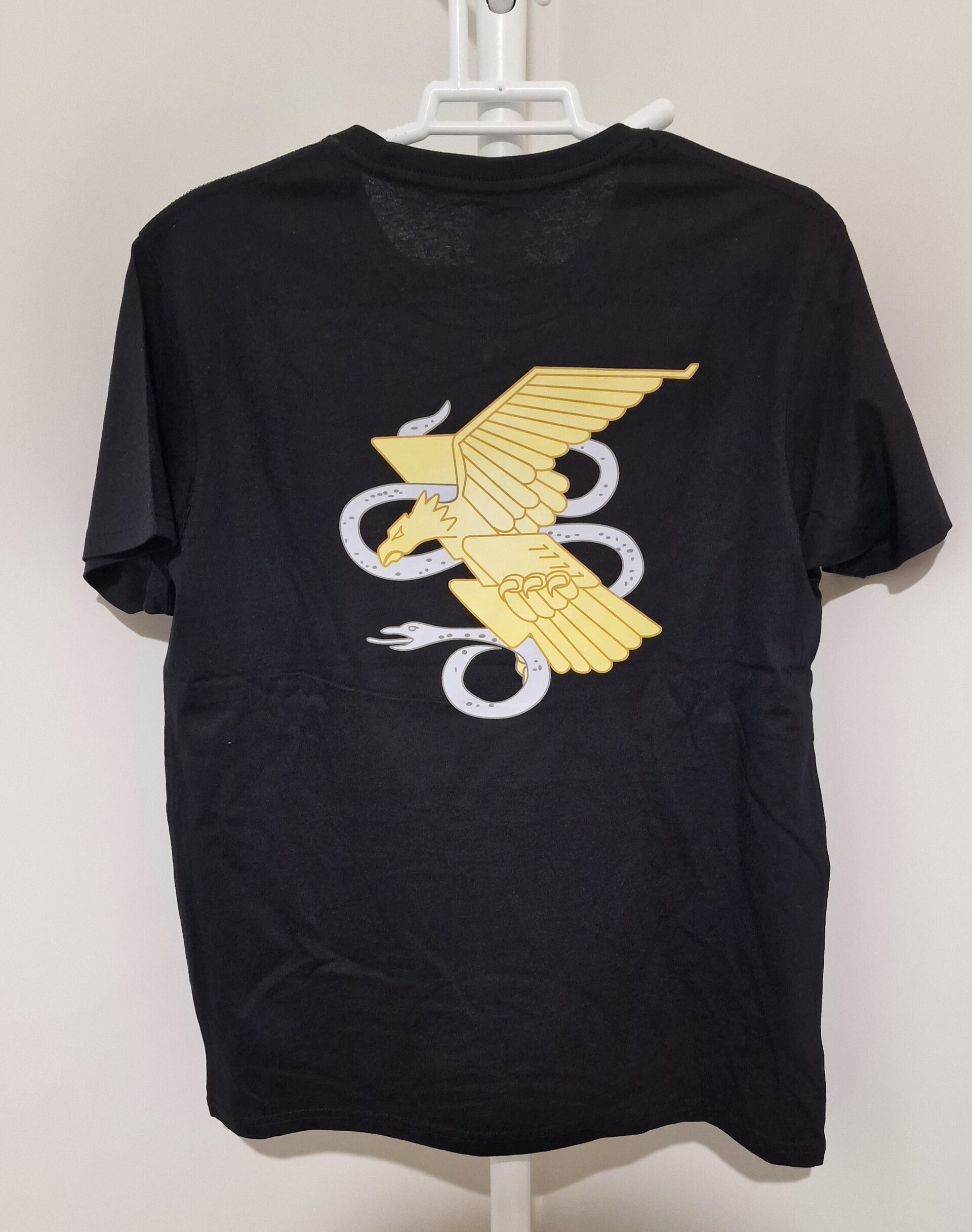 Camiseta GEO - 2