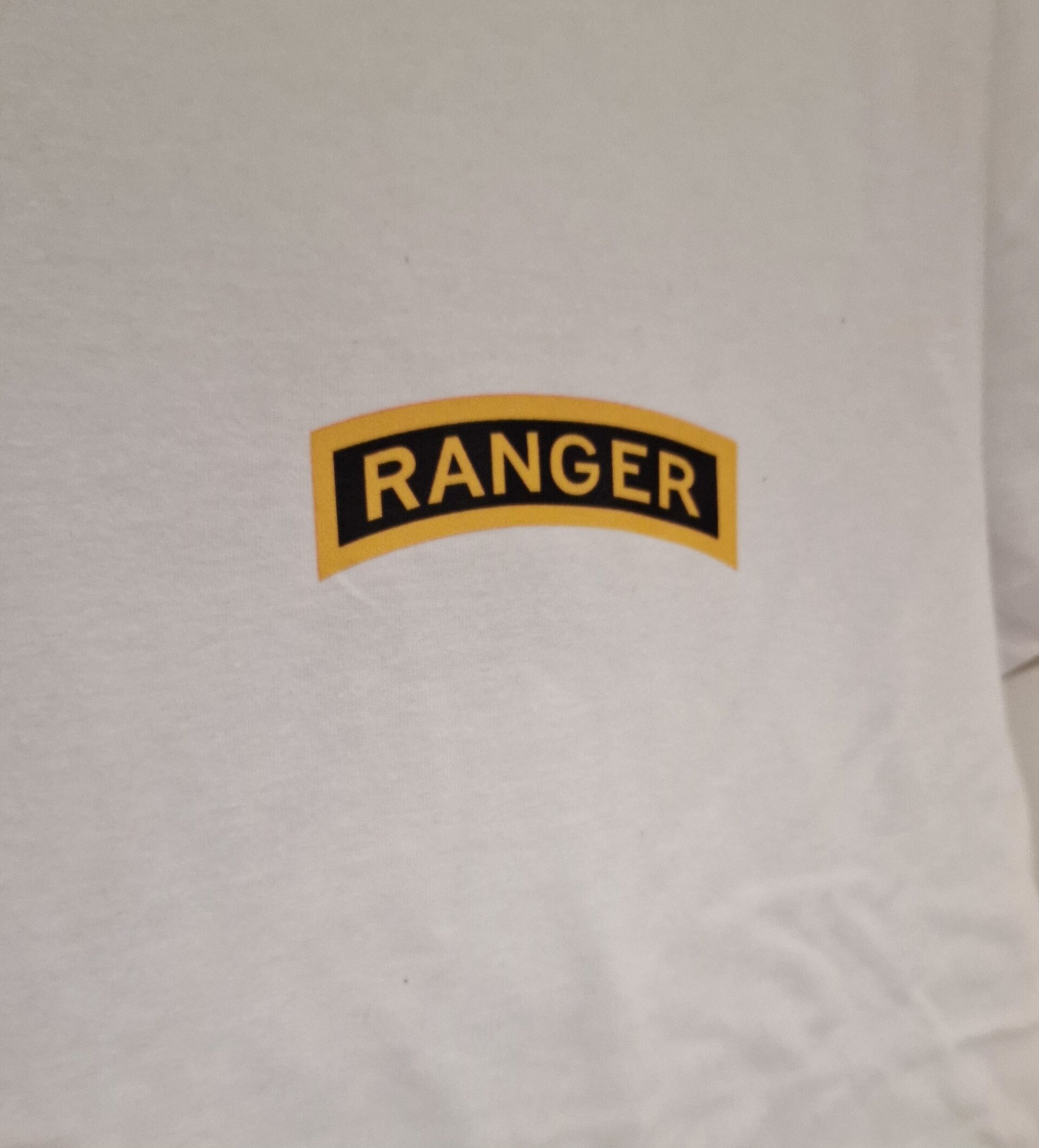 Camiseta Ranger - 3